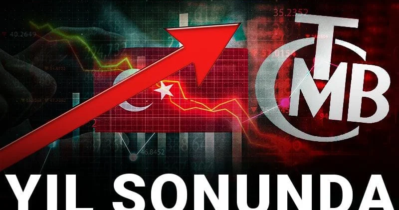 Yıl sonunda faiz ve enflasyon ne olur? Dev bankadan Türkiye raporu