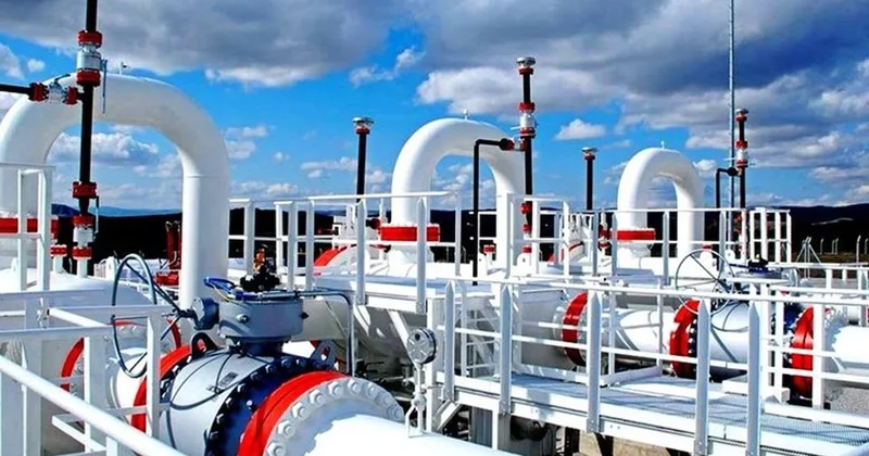 Enerji ve doğal gaz projeleri için taşınmazlar acele kamulaştırılacak Sözcü Gazetesi