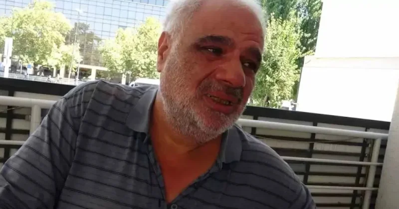 Ölmek istemiyorum çığlıkları atmıştı: Yeşilcam oyuncusu hayatını kaybetti Sözcü Gazetesi