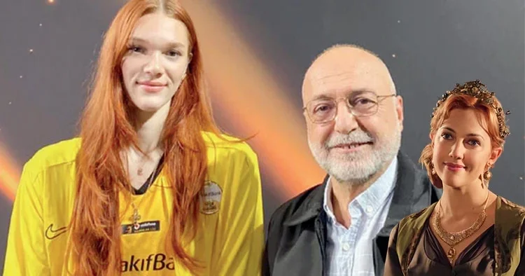 VakıfBank ın smaçörü Marina Markova, Hürriyet e konuştu: Artık daha değerli