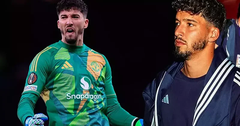 Altay Bayındır dan eleştirilere yanıt gibi sözler Ben kim olduğumu biliyorum Fanatik Gazetesi Futbol Haberleri Spor