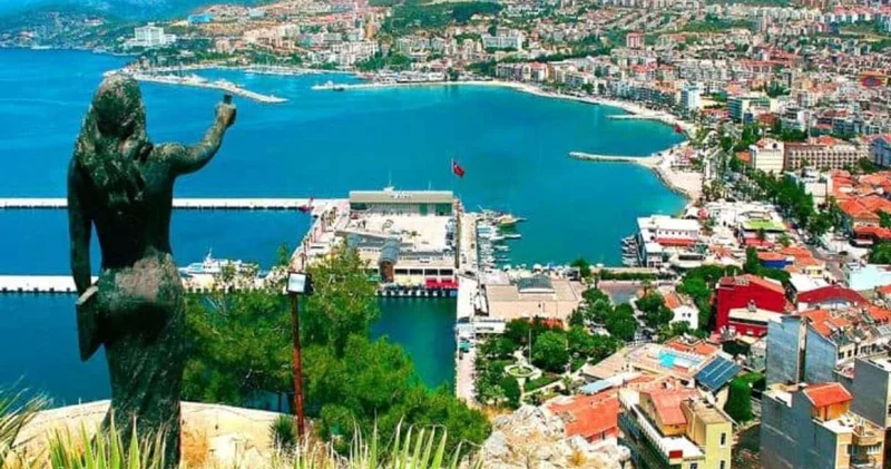 Bir kere gören tutkunu oldu: Akın akın oraya gittiler