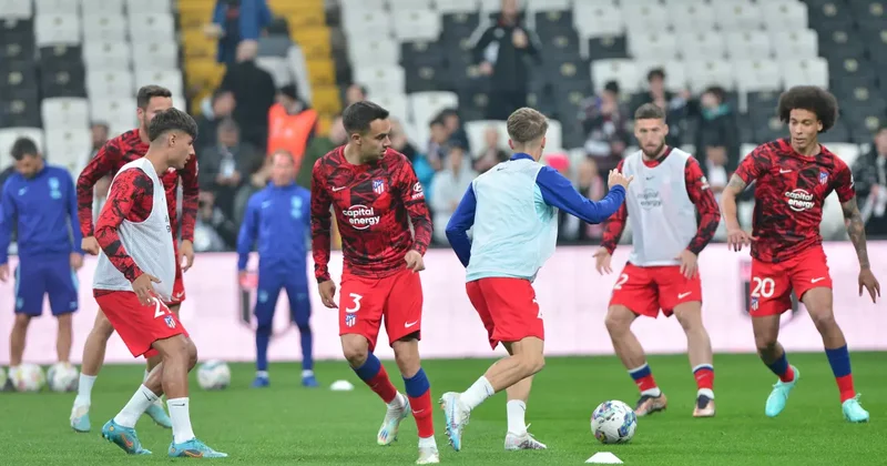 Galatasaray ve Beşiktaş ın istediği yıldız transfer kararını verdi
