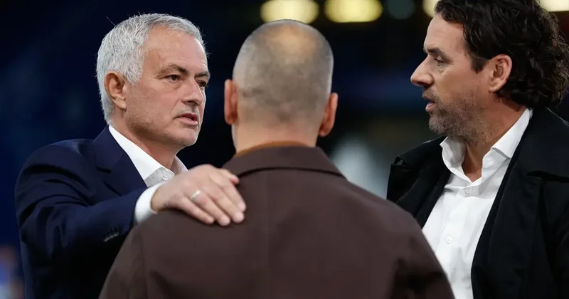 Jose Mourinho nun başı büyük dertte! Porto maçının ertelenmesi gündemde