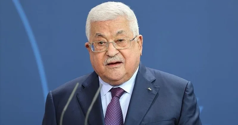 Mahmud Abbas tan Hamas açıklaması