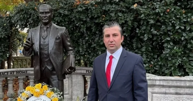 CHP nin eski ABD Temsilcisi Yurter Özcan, partiyle davalık oldu Sözcü Gazetesi