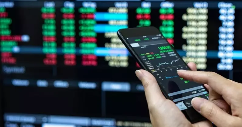 Dünya borsaları çift haneli kazançlar elde ederken Borsa İstanbul negatif ayrıştı