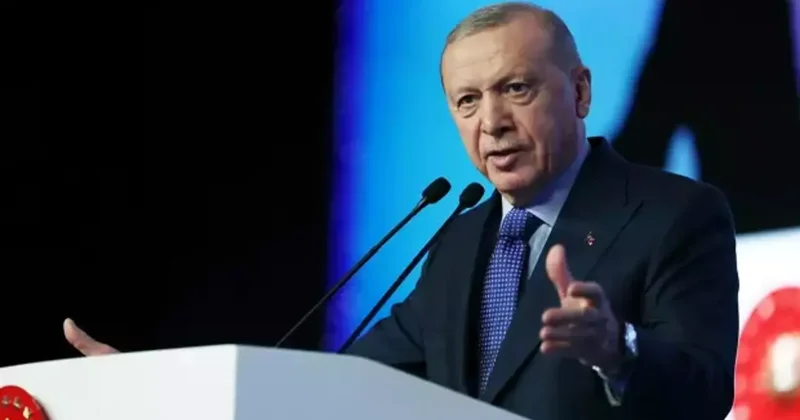 Erdoğan Sultanbeyli de duyurdu: Devlet, vatandaşa kiralık konut verecek!