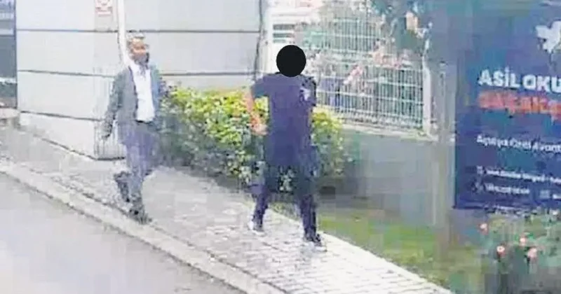Mossad casusları kıskıvrak