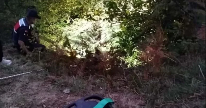 Trabzon da korkunç olay: Polis memuru oğul öldü, baba yaralandı Sözcü Gazetesi
