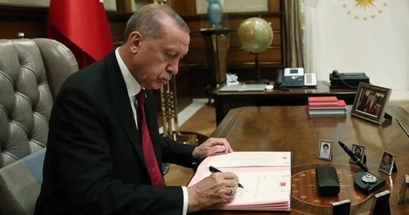 Atama kararları Resmi Gazete de 4 Ekim 2025 Cumartesi: Resmi Gazete yayımlandı mı, alınan kararları neler?
