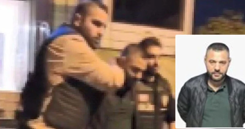 Kesinleşmiş 27 yıl hapis... 2 kasten öldürmesi vardı SON DAKİKA HABERİ Son dakika haberleri