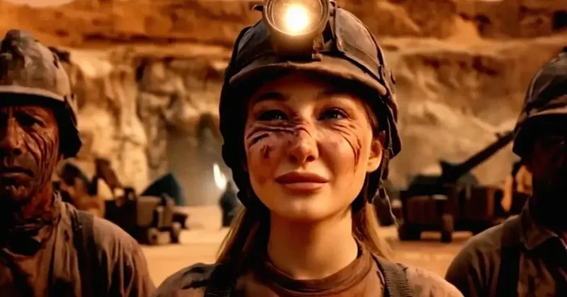 Yapay zeka yönetmenliğinde film geliyor! Tartışma yarattı Sözcü Gazetesi