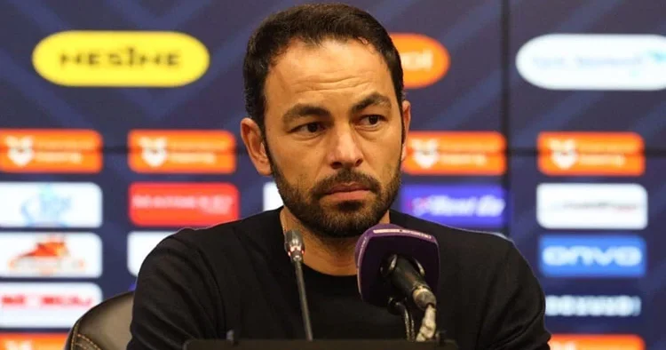 Selçuk İnan: En vasat futbolumuzu oynadık!