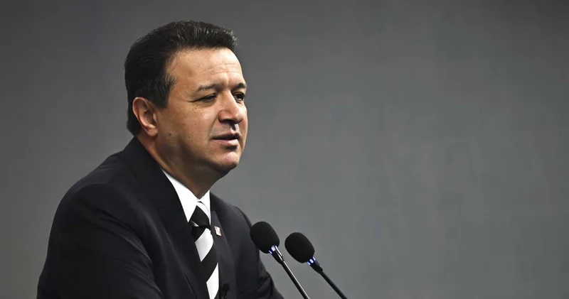 Saadet Partisi nden iktidara Caydırıcı tedbir çağrısı!