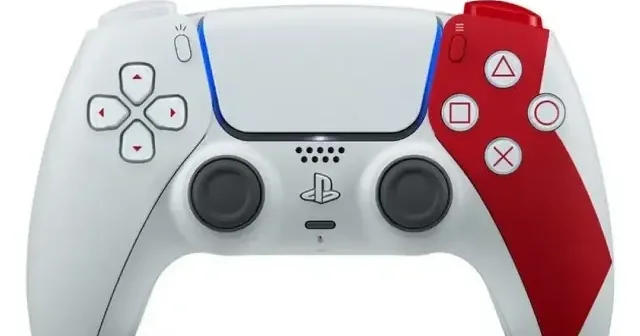 God of War 20. yıl dönümü DualSense PS5 kontrol cihazı ön siparişe açıldı Teknoloji Haberleri