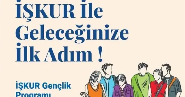 İŞKUR gençlik programı yeni dönemde büyüyerek başlıyor Eğitim Haberleri