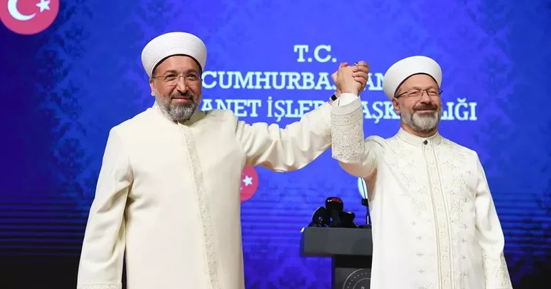 Bakanlık ve Kamu Kurumlarına Atama Kararları