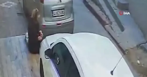 Kırıkkale de unutulan 600 bin TL değerindeki altınlar kısa sürede bulundu