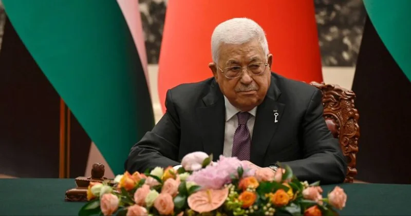 Filistin Devlet Başkanı Abbas, Trump’ın açıklaması ve Hamas’ın yanıtından memnun Dış Haberler
