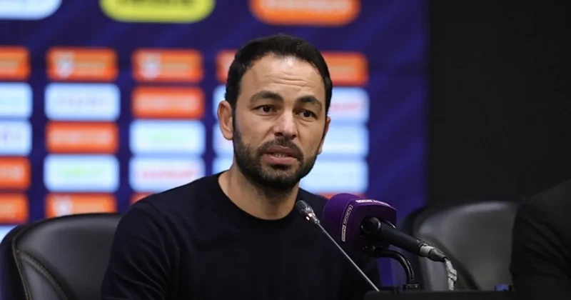 Selçuk İnan: Bugün mutlu oldum
