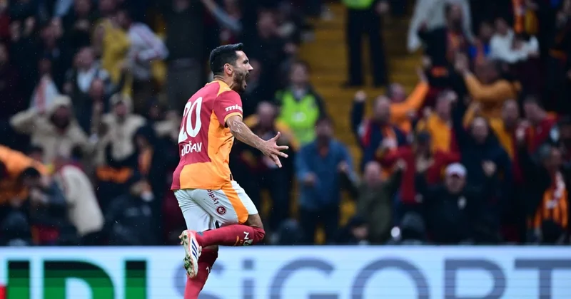 İlkay Gündoğan ilk golünü derbide attı Sözcü Gazetesi
