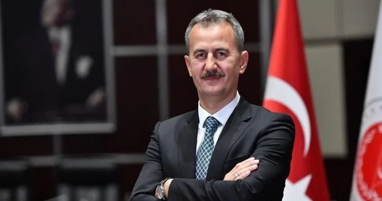 SSB Başkanı Görgün’den Altay Tankı değerlendirmesi: Tam bağımsız Türkiye idealini somutlaştırmaktadır