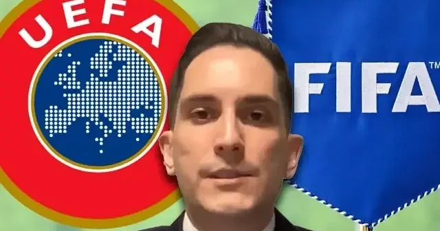 Spor Hukukçusu Anıl Dinçer den UEFA yorumu: İsrail i men edebilir Spor Haberleri
