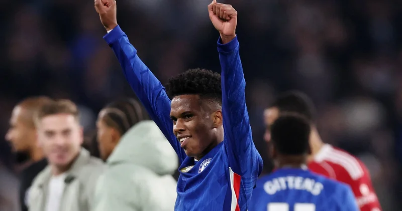 Chelsea, Liverpool u 90+6 da yıktı