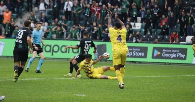 Kocaelispor İKAS Eyüpspor: 1 0 Kocaeli Haberleri
