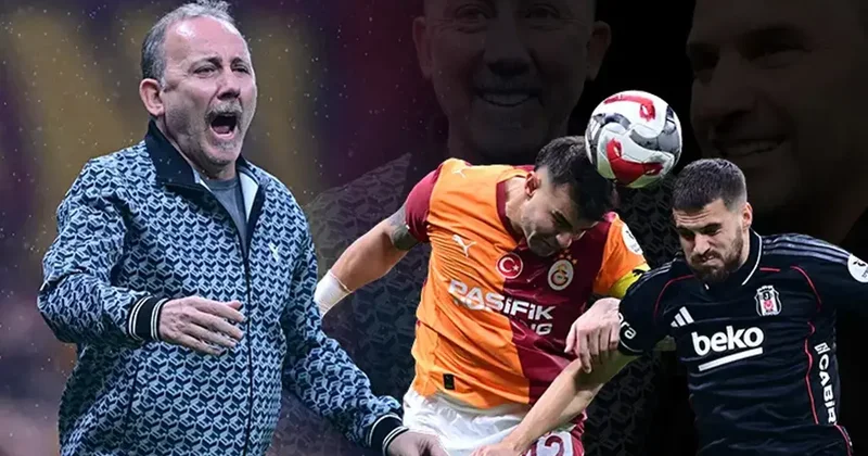 Mehmet Özdilek ten çarpıcı derbi analizi: Beşiktaş adına kayıp Fanatik Spor Haberleri Video