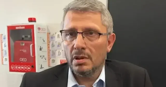 Hüseyin Likoğlu: Sumud amacına ulaştı VİDEO İZLE