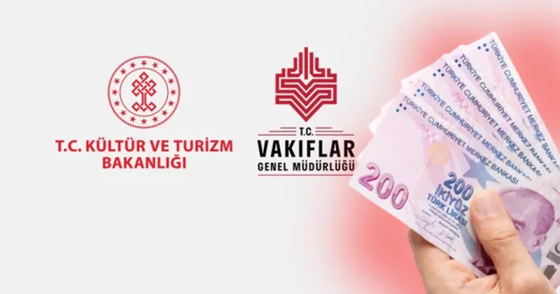 VGM 2025 2026 Ortaöğrenim burs fırsatı! Son başvuru tarihi, şartlar ve başvuru Ekranı