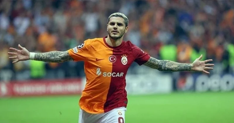 Icardi yi yedirmeyin! Karıştırmak isteyenler var