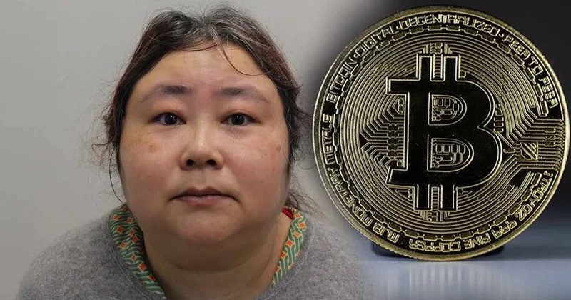 6,7 milyar dolarlık Bitcoin vurgunu, hüsranla sonuçlandı Sözcü Gazetesi