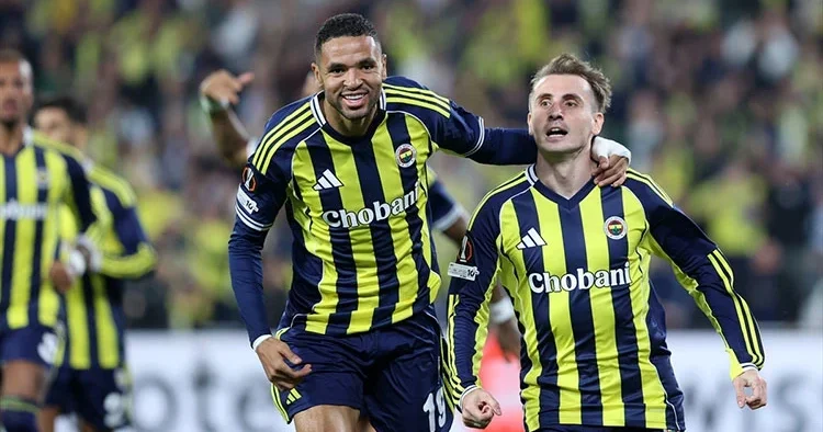 Fenerbahçe, üç eksikle Samsunspor a konuk olacak