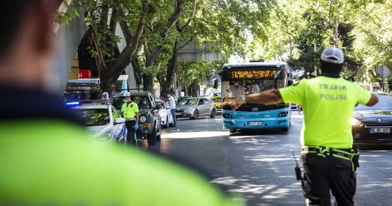 Başkentte yarın bu yollar kapalı olacak!