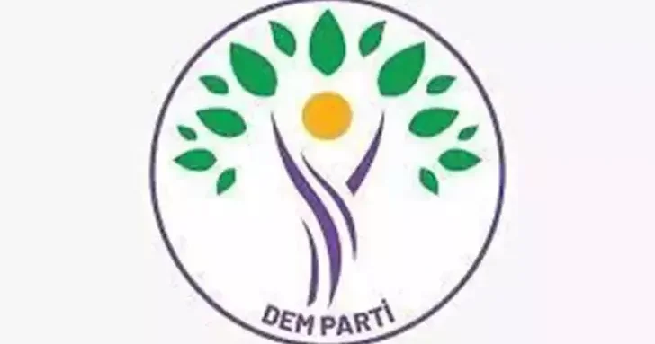 DEM Parti den İmralı görüşmesi açıklaması