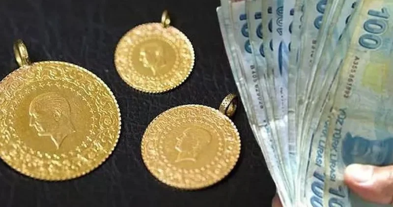 Yastık altı 500 milyar dolara ulaştı