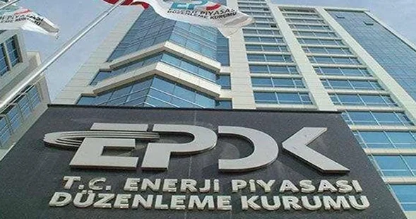 EPDK 7 şirkete lisans verdi