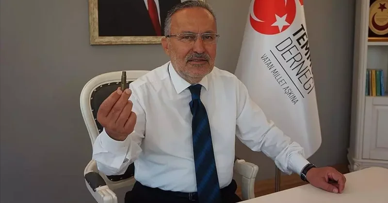 15 Temmuz Derneği nden şehit yakınlarına destek: 100 öğrenciye burs verilecek!