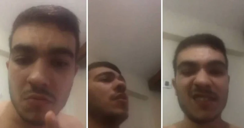 İşkenceci abi ile babası tutuklandı