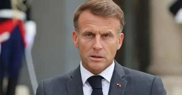 Macron Hamas ın Trump ın Gazze planına dair açıklamasını barışa ulaşmak için fırsat görüyor Avrupa Haberleri