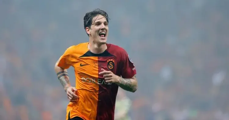 Nicolo Zaniolo Galatasaraylıları çıldırttı: Geçmişte çok hata yaptım