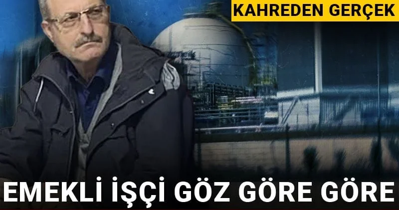 Kocaeli ndeki fabrika patlamasında kahreden gerçek: Emekli işçi göz göre göre ölüme gönderilmiş!