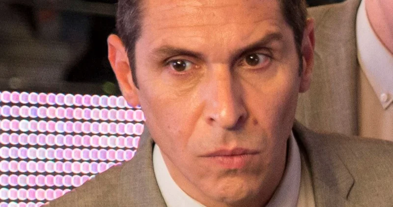 Tanınmış oyuncu Javier Manrique hayatını kaybetti