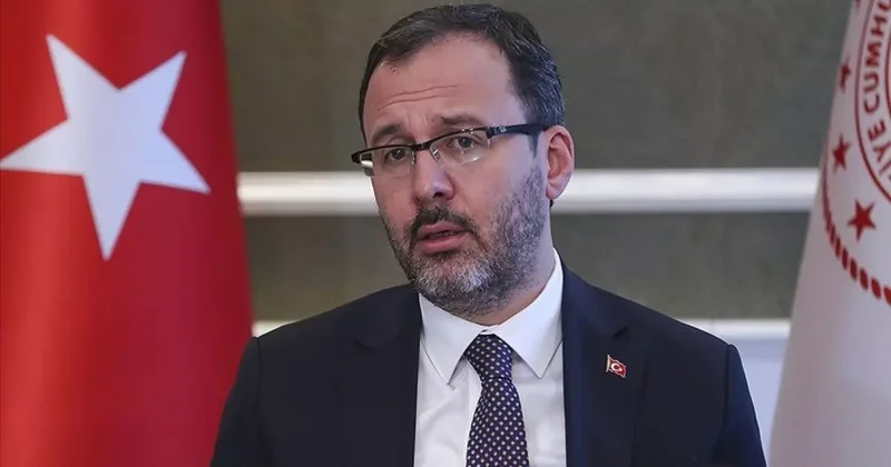 Dr. Mehmet Kasapoğlu’ndan FIFA’ya tepki