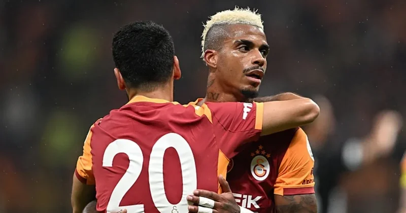 Mario Lemina: “Daha iyi başlayabilirdik”