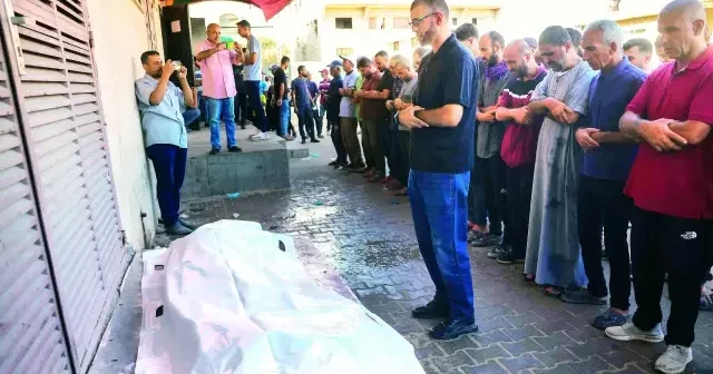 Haydut sağlık çalışanlarını vurdu Ortadoğu Haberleri