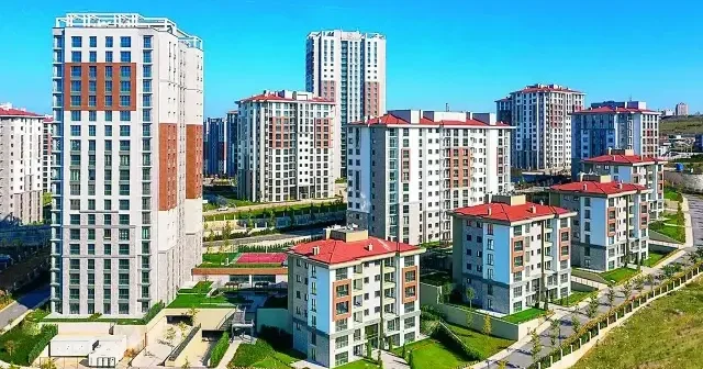 TOKİ den 15 bin kiralık konut Ekonomi Haberleri